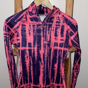 Under Armour DriFit Material Light Jacket